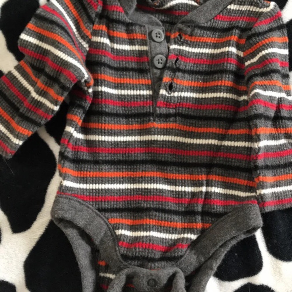Baby boy bundle - Picture 4 of 16